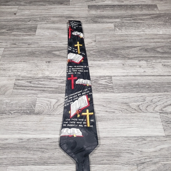 Steven Harris Mens Tie - Picture 1 of 1